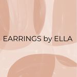 Ella Rapp - @earrings_by_ella_ - Instagram