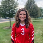 Ella Rapp - @ellarapp_vb - Instagram