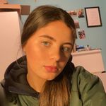 Ella Redmond - @ellaredmond606 - Instagram