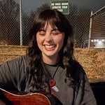 Ella Reeve - @ellargirl - Instagram