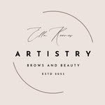 Brows by Ella Reeves - @ellareevesartistry - Instagram