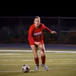 Ella Reeves - @ellareevessoccer - Instagram