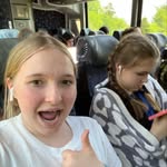Ella and Regan - @ella_regan.dabbing - Instagram