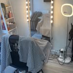 Ella regan - @ellaregan_barbering - Instagram