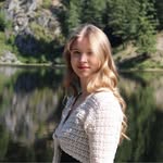 Ella Reiter - @daisy_may57 - Instagram