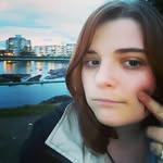 Emily Reitzel - @reitzella - Instagram