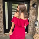 Ellie Renfro-Hutchison - @ellie_renfro3 - Instagram