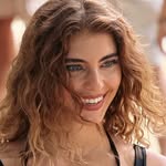 Ella Blue - @ellariyab - Instagram