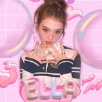 ELLA MEOVV UPDATE - @ellarisforella - Instagram