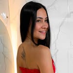 Larissa Souza - @ellarissasouza - Instagram