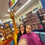 Ella Ricketts - Facebook