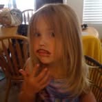 Ella Ricketts - Facebook