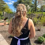 Ellie Ricketts - @ellie_does.hair - Instagram
