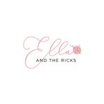 Ella and the Ricks - @ellaandthericks - Instagram