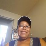Ella Ricks Yakubu - @ella_yakubu - Instagram