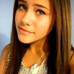 Ella Riddle - @thedarkdaughter123 - Instagram
