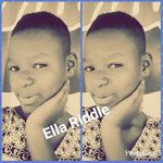 Ella Riddle - @twumasi.emmanuella.3 - Instagram