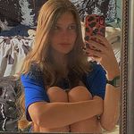 Ella Ridgeway - @ella_r_4 - Instagram