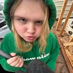 Ella oilie Ridley - @ellaoilie - Instagram