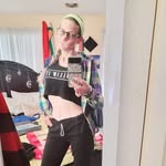 Ellen Rasputin Riedel - @elle_dubs - Instagram