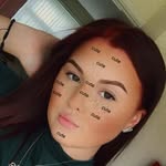 Ella Riley - @ella_rileyxo - Instagram
