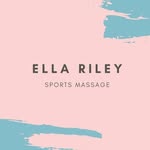 Ella Riley Sports Massage - @ellarileysportsmassage - Instagram