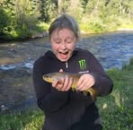 Ella Ringer - Facebook