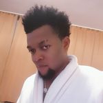 Ajerior Daniel Ella - @ajeriordanielella - Instagram