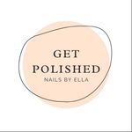 Ella Riordan - @getpolishedbyella - Instagram