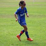 🇺🇸🇲🇽 #23 - @ella.rivera23 - Instagram