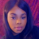 Ella-Avaeh Rivers - @mizzqueenavaeh - Instagram