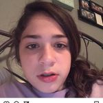 Ella Rivers awesome big 🤩🥳🤍 - @taking_you_under_my_umbrella - Instagram