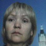 Элла Ривкина - @ellarivkina - Instagram