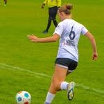 Ella Roach ⚽️ - @ella_roach_6 - Instagram