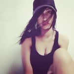 Ella Robbins - @shella_perico - Instagram