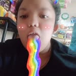Ella Robles - @ellarobles60 - Instagram