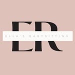 Ella Robson - @ellas_babysitting - Instagram