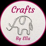 Ella Robson - @crafts_byella - Instagram
