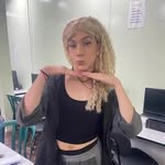 Ella Rocha - @rocha_ella125 - Instagram