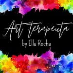 Ella Rocha - @art.terapeuta - Instagram