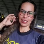 Rafaela Rocha - @rafa_ellarocha - Instagram