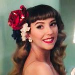 Ella Rockwell (Satin Dollz) - @ellarockwell - Instagram