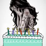 Elleans - @ellarock85 - Instagram