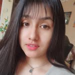 Ella Rojas - @ella._.4.44 - Instagram