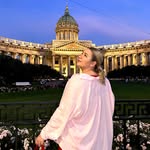 Эля Романова - @ella__romanova - Instagram