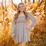 Ella Romines - @ellaromines - Instagram