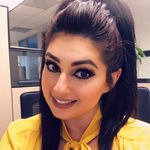 Ella Kasraie Rooney - @ellak_marykay - Instagram