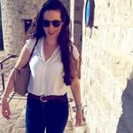 Ella Rosenberg - @princess.regulator - Instagram