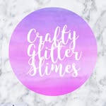 Ella Rossi - @_craftyglitterslimes - Instagram