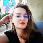 Emma Rossignol - @ella._.ella._.rossignol - Instagram